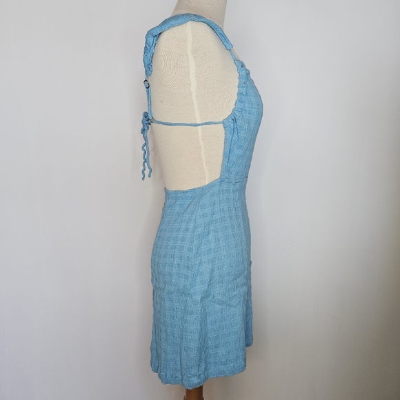 Free People Beyond Chic Mini Dress - Picture 3 of 5